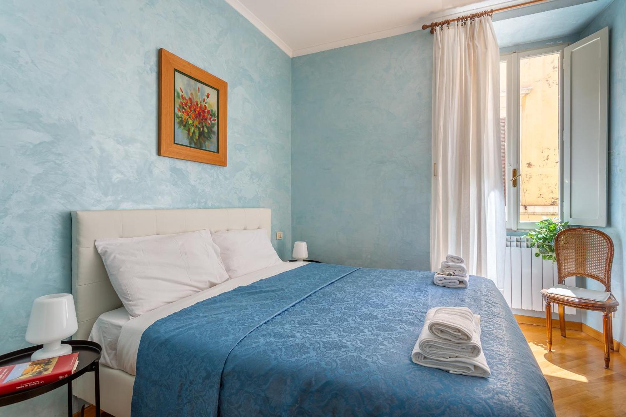 Iflat Bright & Comfortable Navona Appartement Rome