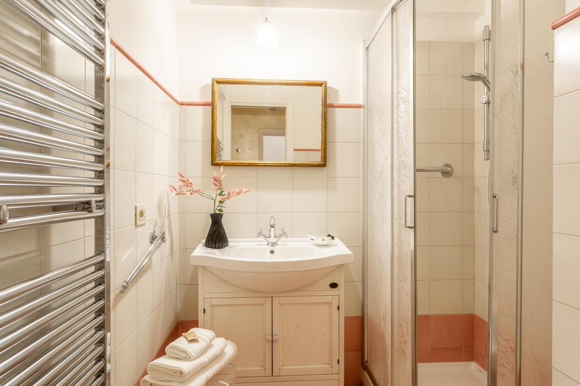 Appartement Iflat Bright & Comfortable Navona *