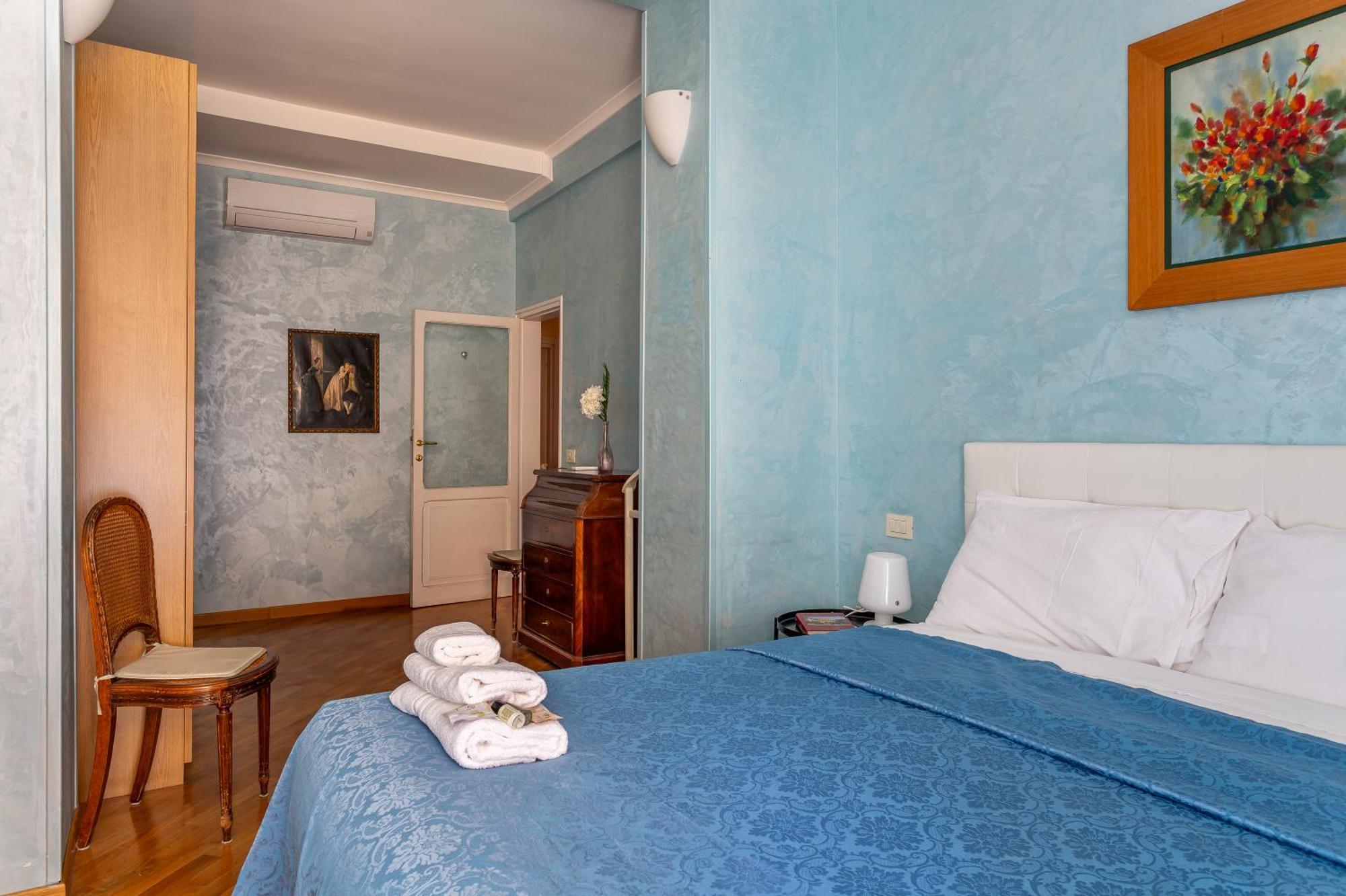 Iflat Bright & Comfortable Navona Appartement