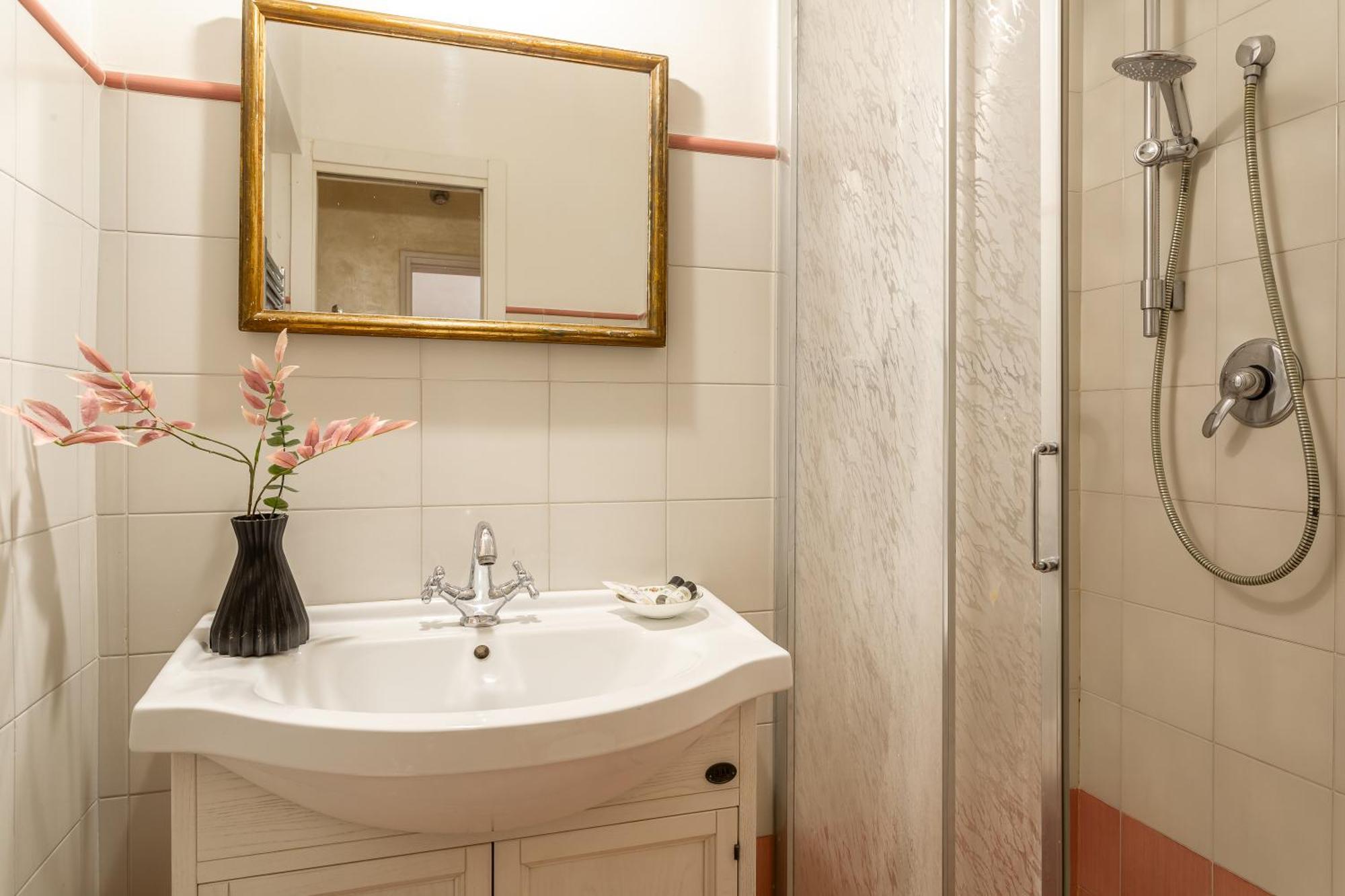 Appartement Iflat Bright & Comfortable Navona *